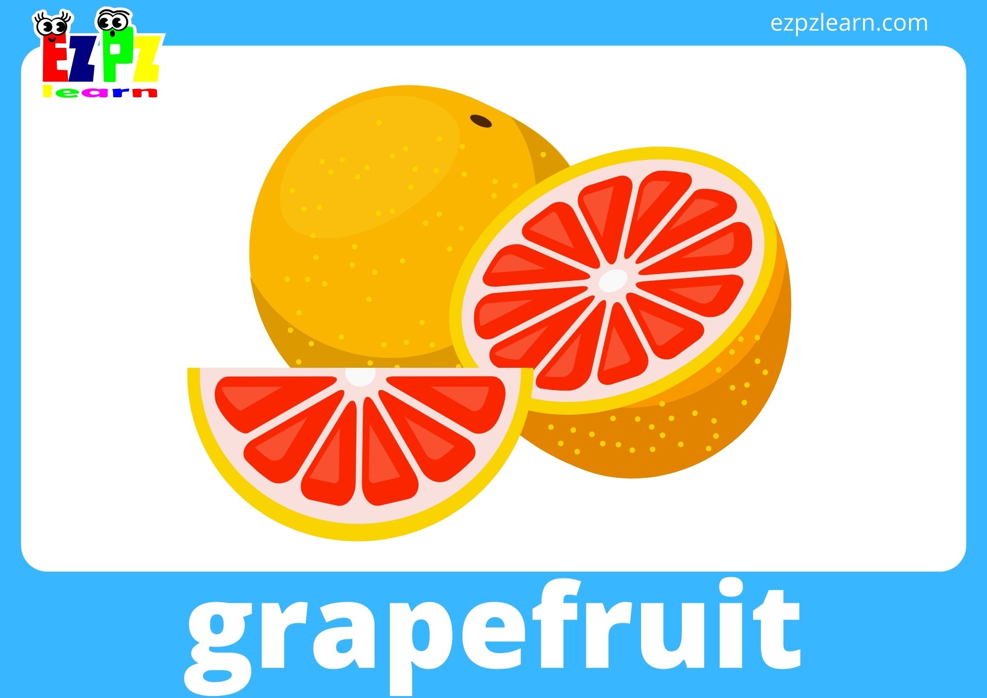 grapefruit